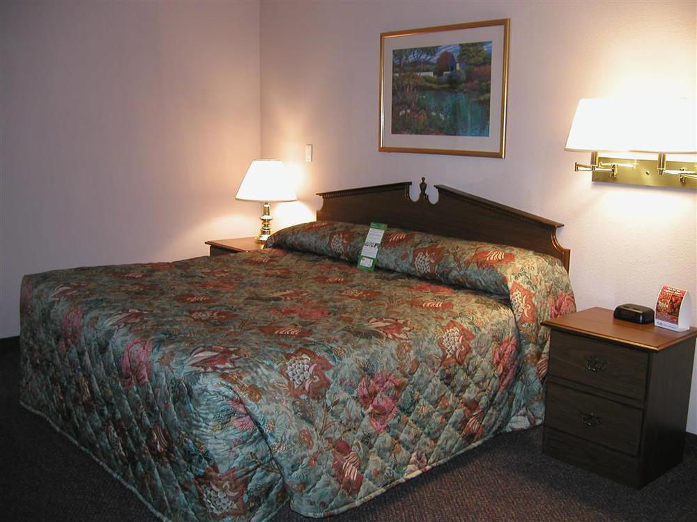 Intown Suites Extended Stay Atlanta Ga - スワニー 部屋 写真