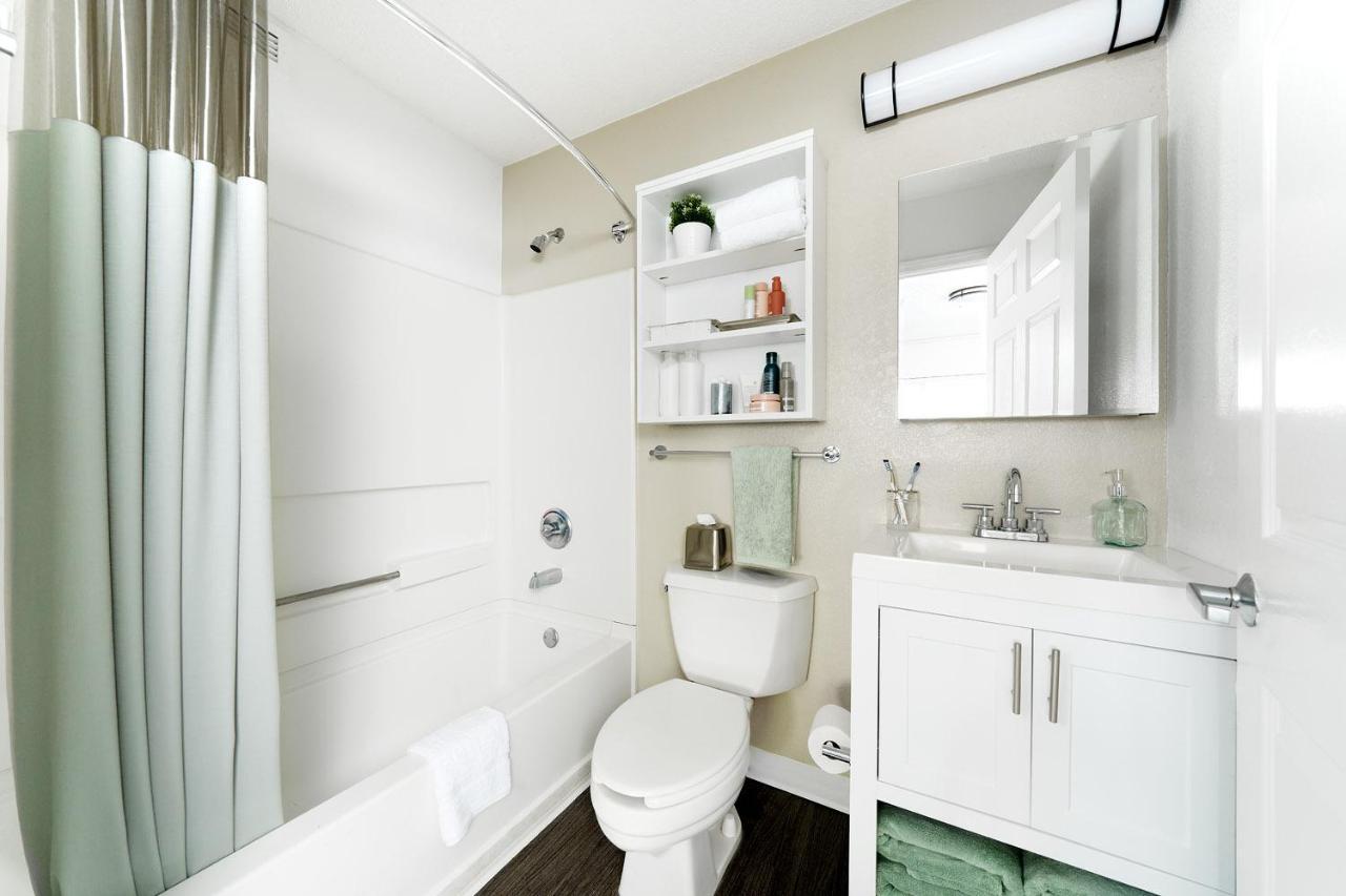 Intown Suites Extended Stay Atlanta Ga - スワニー エクステリア 写真