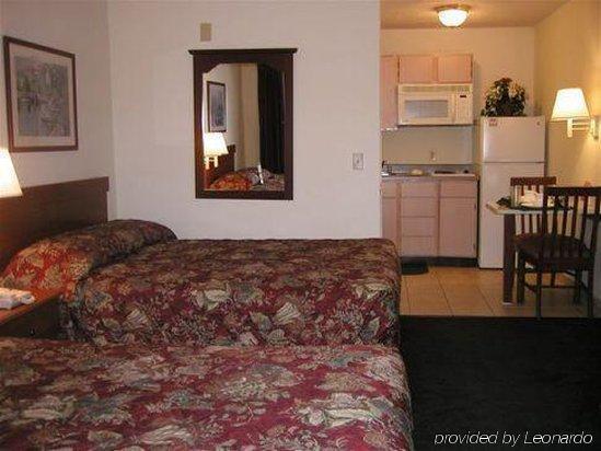 Intown Suites Extended Stay Atlanta Ga - スワニー 部屋 写真
