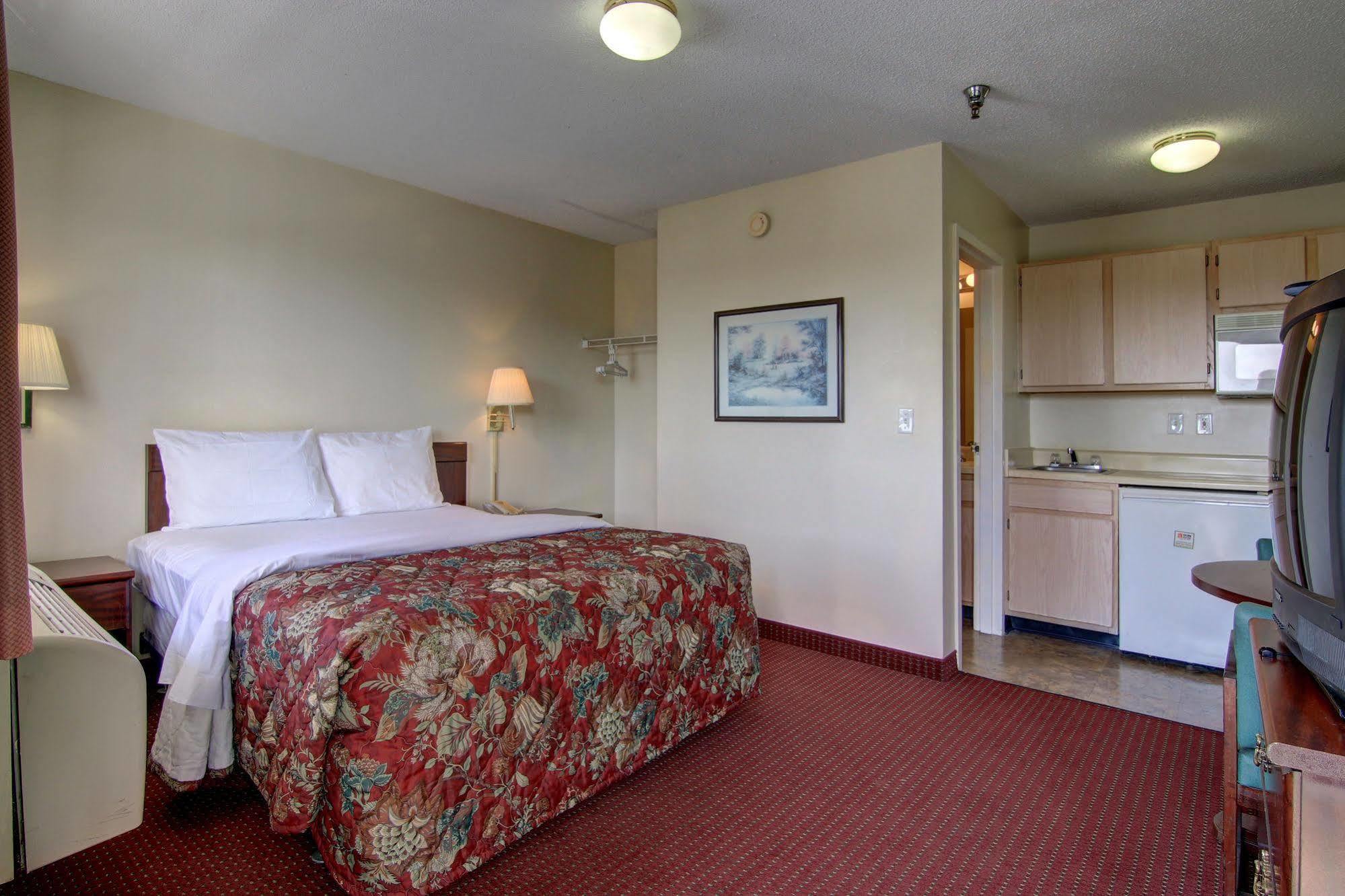 Intown Suites Extended Stay Atlanta Ga - スワニー エクステリア 写真