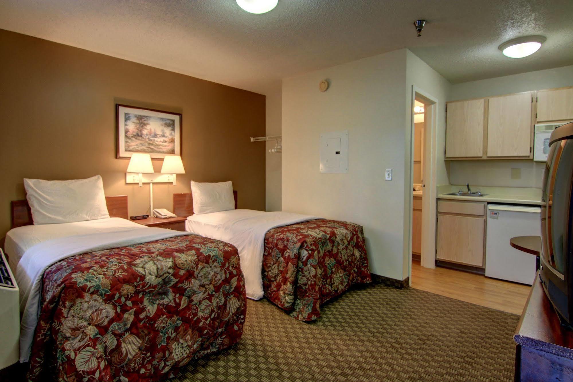 Intown Suites Extended Stay Atlanta Ga - スワニー エクステリア 写真