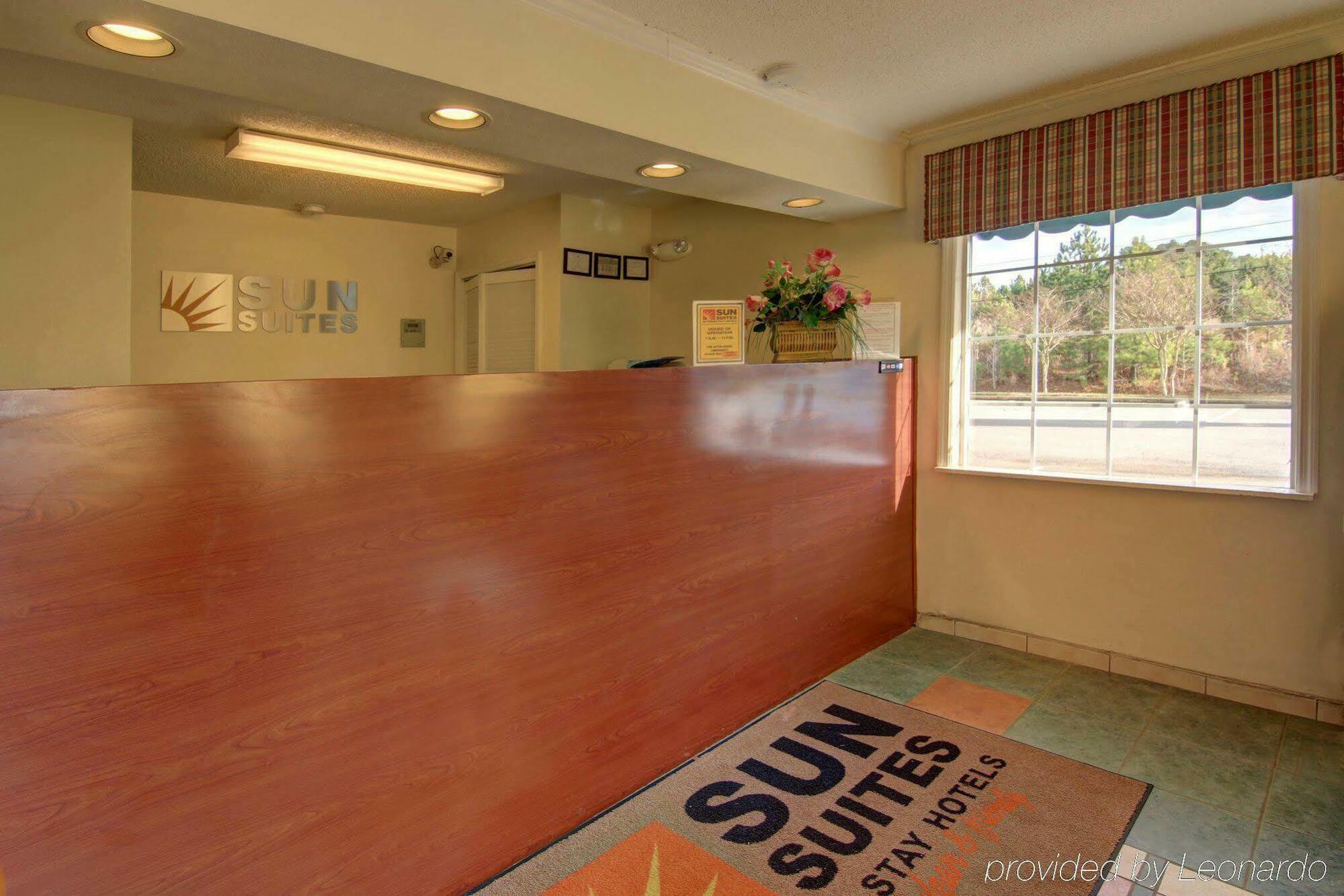 Intown Suites Extended Stay Atlanta Ga - スワニー エクステリア 写真